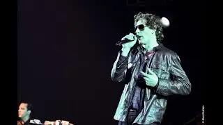 Matisyahu - Chop 'em Down - Live - Arena Moscow - Russia