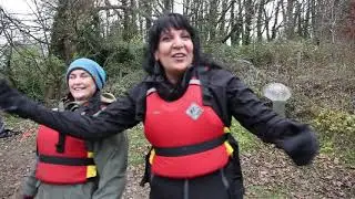 Borwick Hall Activity Weekend by Adventure Breaks