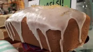 Los secretos del clásico budín de limón