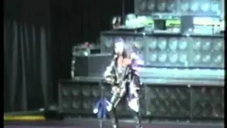 KISS Symphony (the real symphony)