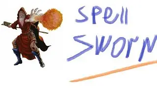 #ThisWeeksIndie [Spellsworn] The Deathmatch of Wizardry