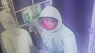 Pawn shop customer dies after trying to stop armed robbery