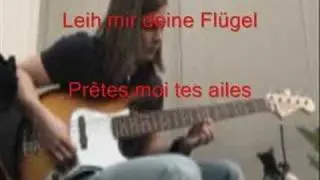 Tokio Hotel - Hilf mir fliegen