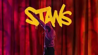Eminem – Everybody’s Looking at Me (Background Music) | Instrumental for Editing & Remix
