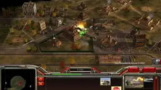 [C&C Generals: Zero Hour] China Mission 2 Hard