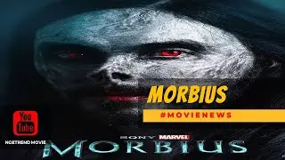 MOVIE NEWS : JARED LETO&rsquo;S MORBIUS HAS CHANGED ITS RELEASE DATE AGAIN