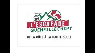 LA RANDO QUEHEILLECHIPY. De la C&ocirc;te &agrave; la Haute Soule