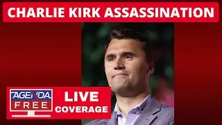Charlie Kirk Assassination - LIVE Updates & Breaking News Coverage