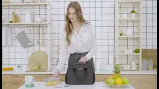 Reusable Lunch Bags