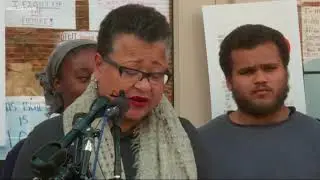 Howard U sit-in ends on day 9