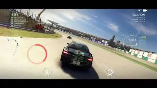 GRID AUTO SPORT MAX GRAPHICS (1080p 60fps)