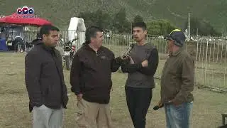 1FECHA COPA DE VERANO 2026 MOTOCROSS Y ENDUCROSS  TAFI DEL VALLE - 18-01-2026