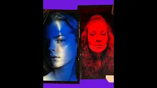 Jolie Alien и Прохорцева Екатерина о жизни.
