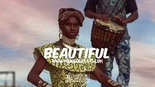 [SOLD] Afro Pop Instrumental 2022 