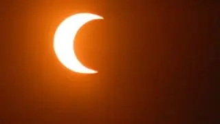 How to View a Solar Eclipse | California Academy of Sciences