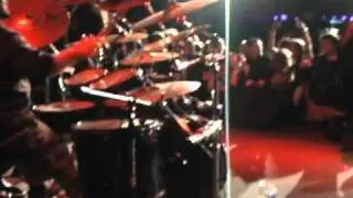 Troglodyte: Fight for your Life - Hammerween 2010