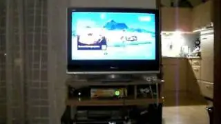 Xbox 360 so laut wie ein Staubsauger
