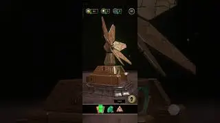 The Vault: Logic Puzzle Box level 7