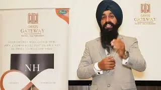 Orris Gateway | Channel Partner Speaks | Inder Realty