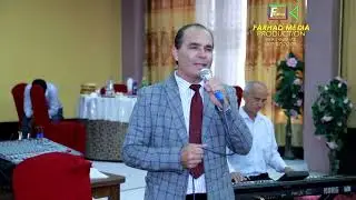 Абдумаҷид Ҳомидов 2023
