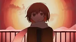 【Z.A.T.O.】Last Resort/ラストリゾート animation