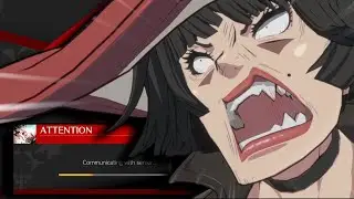 Guilty Gear Strive's Netcode Is Driving Me Insane