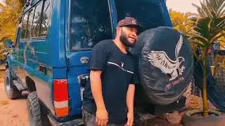Naxii Jay (2025..heat up)....PNG music 🇵🇬