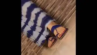 Sanam Raza shose collection | Nishoo Khan's Sister Sanam Raza New Video ❤ 💙 💜 💖