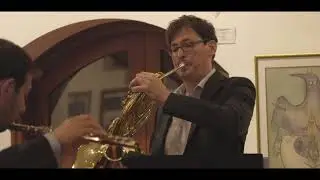 Gershwin Rhapsody in Blue - Tel Aviv Wind Quintet \ חמישיית תל-אביב