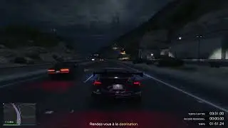 HSW Time Trial - Pacific Bluffs | GTA Online
