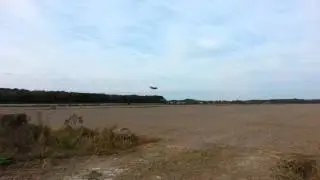 F-18F Fentress Airfield