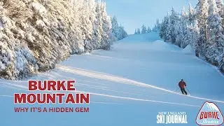 Why Burke Mountain is a hidden gem