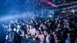 ELECTROBOTIK INVASION :: ELDORADO CIRCUS SHOW 2014 @ MAGIC PARK LAND - OFFICIAL AFTERMOVIE