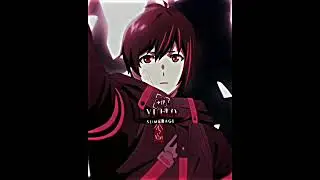 Yuito Sumeragi vs Kasane Randall (Scarlet Nexus 1v1) #scarletnexus