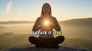 Increase Your Heart&rsquo;s Magnetic Field in 60 Seconds (Life-Changing Energy)