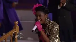 Let It Shine 2012   Good to Be Home Movie Version HD
