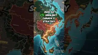 Canada and China Reach Major Trade Agreement as Prime Minister Concludes Visit