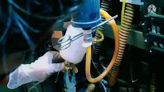 How does digital filter work?
