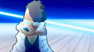 Bleach Brave Souls: Nightmare Guild Quest Week 9/251: TYBW Oh-etsu 564,524,800