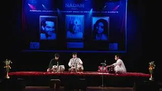 Subhranil Ghosh & Pancham Sanyal