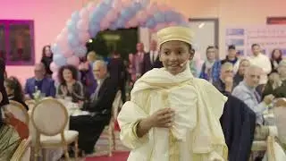 FTOUR DU COEUR 2025 - 25e Anniversaire du VESOS DAR BOUAZZA