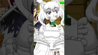 Customizable furry vtuber model giveaway! #giveaway #furry #vtuber #customizablevtubermodel