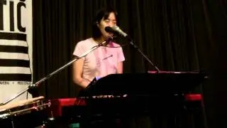 Vienna Teng- 