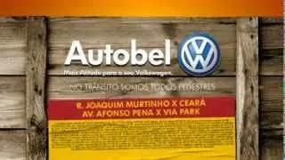 Feir&atilde;o de ofertas Autobel