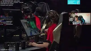 #vasek na #Twitch | neonka klasik