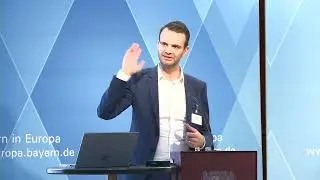 EconPol Europe Annual Conference 2023 (Concluding Remarks and Farewell)
