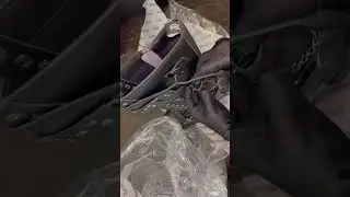 Struck by Lightning BOLT-415 Full #unboxing #gothicstyle Knee Boot by #demonia #heavymetal #trending