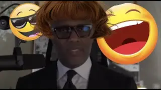 Kevin Samuels EXPOSED, He Believe All BW Are Ugly, Including Tasha K