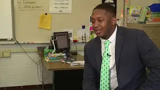 Two teens beat the odds to graduate from St. Edward&rsquo;s with full college scholarships