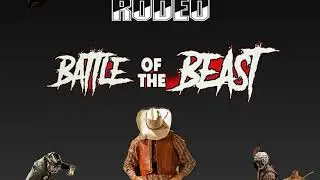 Battle of the Beast Anthem 